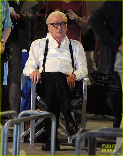 年轻气盛剧照的剧照