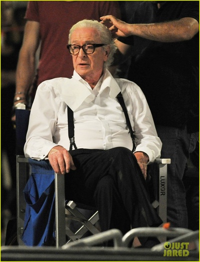 年轻气盛剧照的剧照