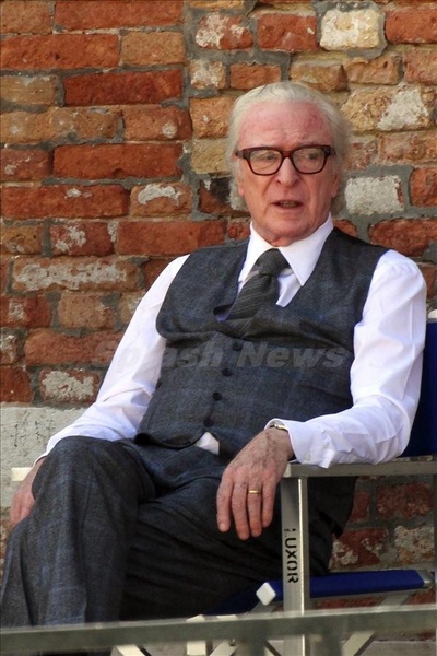 年轻气盛剧照的剧照