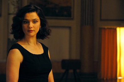 年轻气盛剧照的剧照