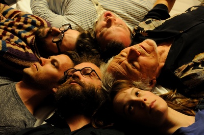 年轻气盛剧照的剧照