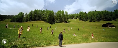 年轻气盛剧照的剧照