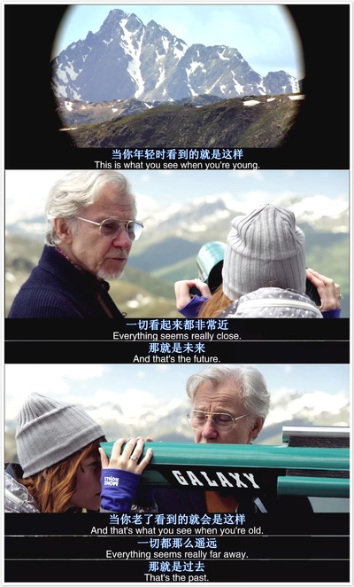 年轻气盛剧照的剧照