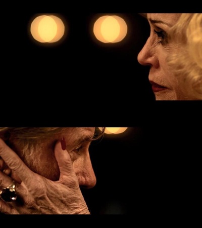 年轻气盛剧照的剧照