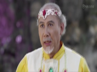 巴啦啦小魔仙之魔箭公主剧照的剧照