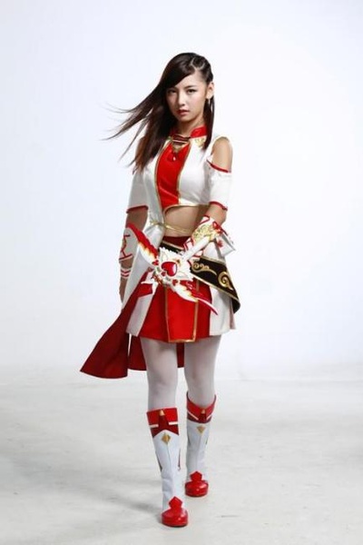 巴啦啦小魔仙之魔箭公主剧照的剧照