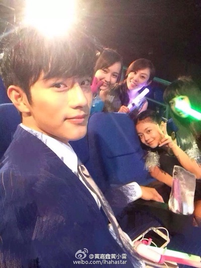 巴啦啦小魔仙之魔箭公主剧照的剧照