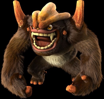 巴啦啦小魔仙之魔箭公主剧照的剧照