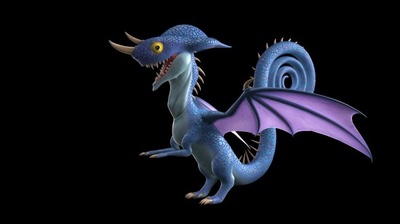 巴啦啦小魔仙之魔箭公主剧照的剧照