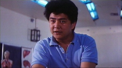 黑影剧照的剧照