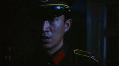 黑影剧照的剧照