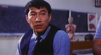 黑影剧照的剧照