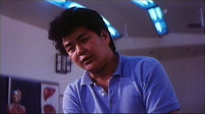 黑影剧照的剧照