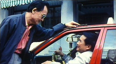 黑影剧照的剧照