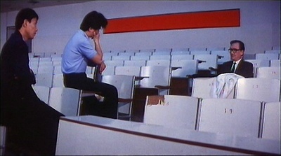 黑影剧照的剧照