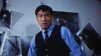 黑影剧照的剧照