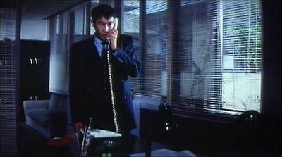 黑影剧照的剧照