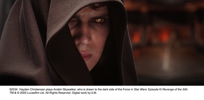 星球大战前传3：西斯的复仇剧照的剧照