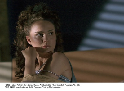 星球大战前传3：西斯的复仇剧照的剧照