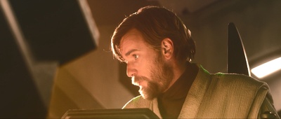 星球大战前传3：西斯的复仇剧照的剧照