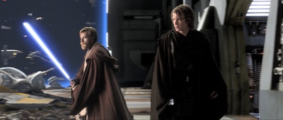 星球大战前传3：西斯的复仇剧照的剧照