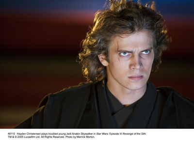 星球大战前传3：西斯的复仇剧照的剧照