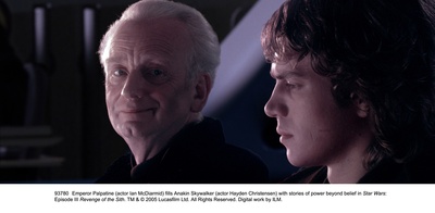星球大战前传3：西斯的复仇剧照的剧照