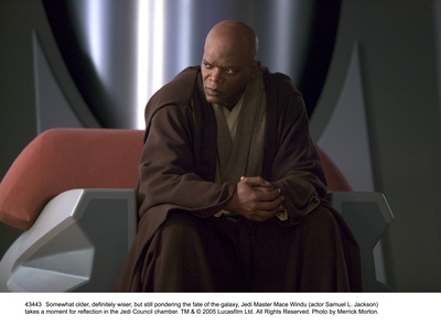 星球大战前传3：西斯的复仇剧照的剧照