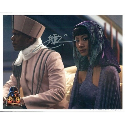 星球大战前传3：西斯的复仇剧照的剧照