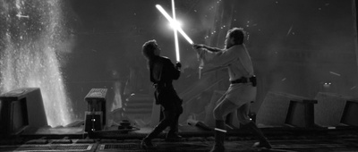 星球大战前传3：西斯的复仇剧照的剧照