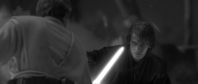 星球大战前传3：西斯的复仇剧照的剧照