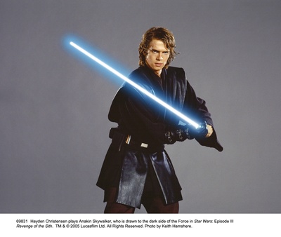 星球大战前传3：西斯的复仇剧照的剧照