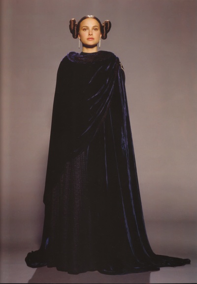 星球大战前传3：西斯的复仇剧照的剧照