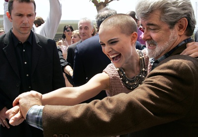 星球大战前传3：西斯的复仇剧照的剧照