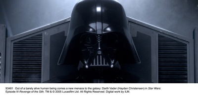 星球大战前传3：西斯的复仇剧照的剧照