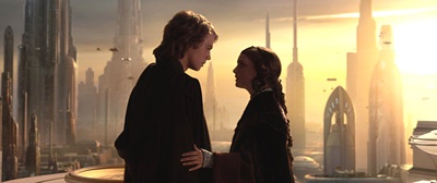 星球大战前传3：西斯的复仇剧照的剧照