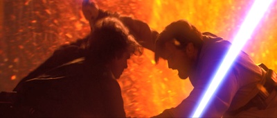星球大战前传3：西斯的复仇剧照的剧照