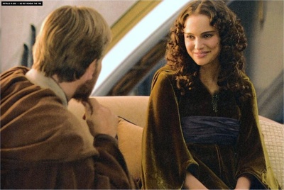 星球大战前传3：西斯的复仇剧照的剧照