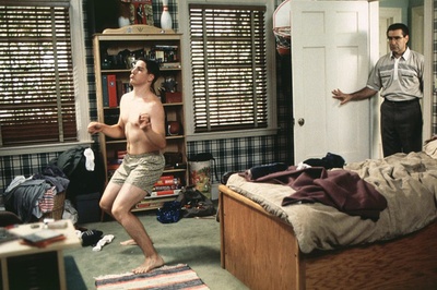 美国派剧照的剧照