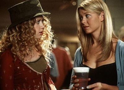 美国派剧照的剧照