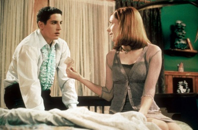 美国派剧照的剧照