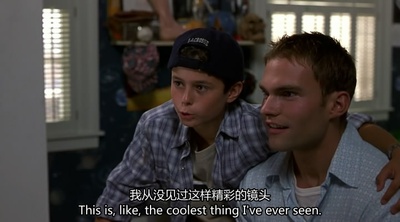 美国派剧照的剧照