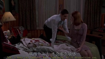 美国派剧照的剧照