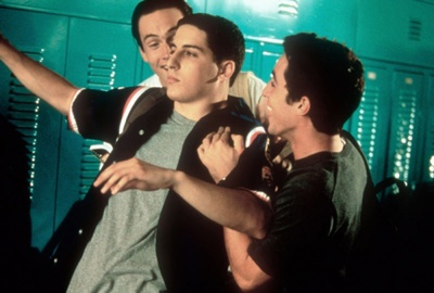 美国派剧照的剧照