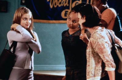 美国派剧照的剧照