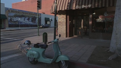 美国派剧照的剧照