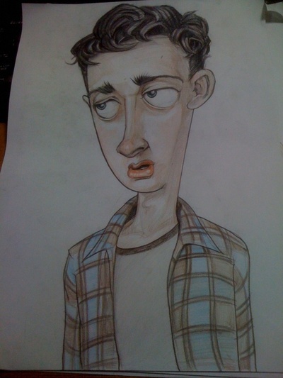 美国派剧照的剧照