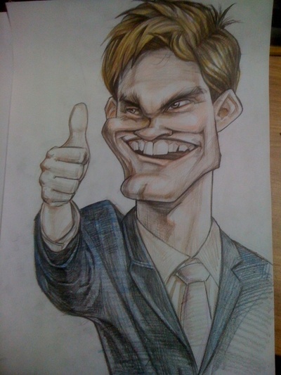 美国派剧照的剧照