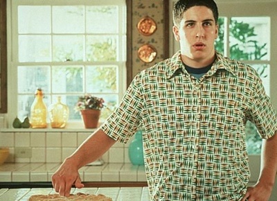 美国派剧照的剧照