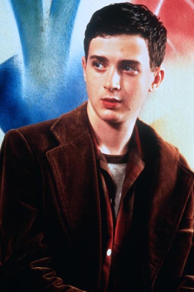 美国派剧照的剧照